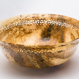 Donal Kelman, The Fruit Bowl, sycamore